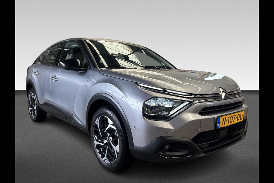 Citroën C4 1.2 Puretech Business Plus | automaat