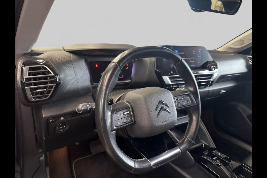 Citroën C4 1.2 Puretech Business Plus | automaat