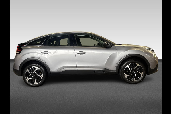 Citroën C4 1.2 Puretech Business Plus | automaat