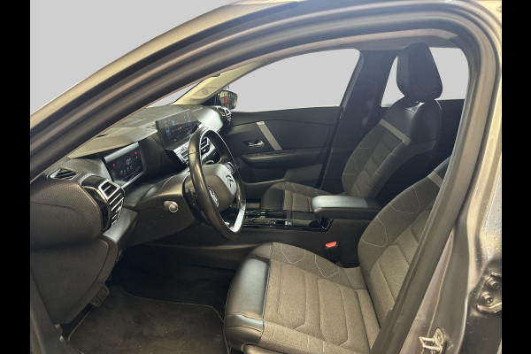 Citroën C4 1.2 Puretech Business Plus | automaat