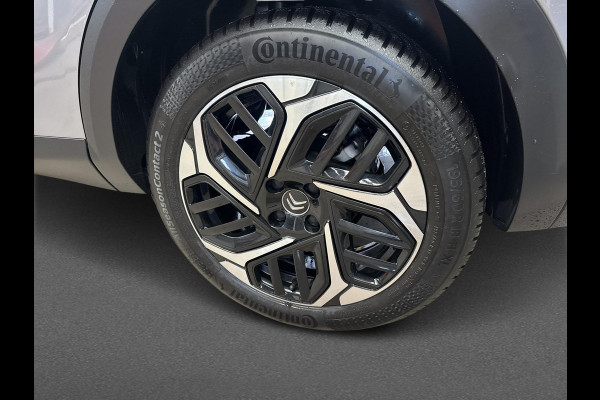 Citroën C4 1.2 Puretech Business Plus | automaat