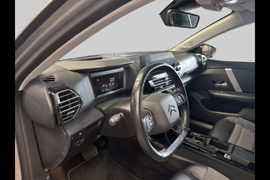 Citroën C4 1.2 Puretech Business Plus | automaat