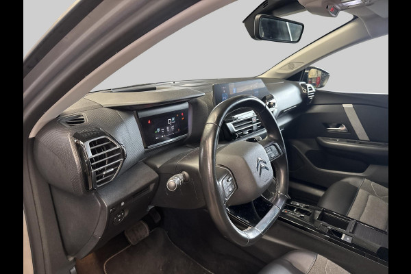 Citroën C4 1.2 Puretech Business Plus | automaat
