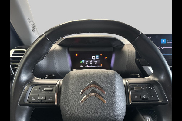 Citroën C4 1.2 Puretech Business Plus | automaat