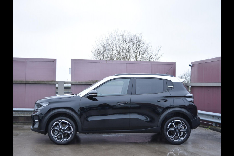 Citroën C3 1.2 Hybrid 110pk Max | AUTOMAAT | NAVI |PARKEERSENSOREN MET CAMERA | CLIMATE CONTROL | CRUISE CONTROL |