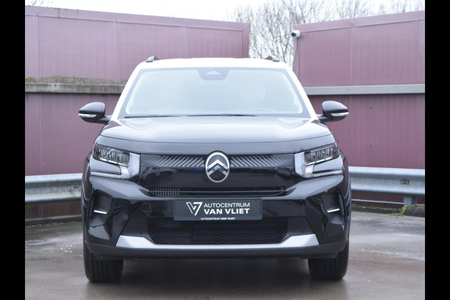 Citroën C3 1.2 Hybrid 110pk Max | AUTOMAAT | NAVI |PARKEERSENSOREN MET CAMERA | CLIMATE CONTROL | CRUISE CONTROL |