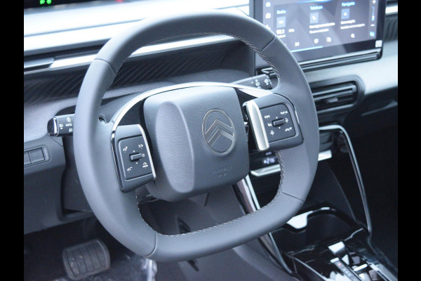 Citroën C3 1.2 Hybrid 110pk Max | AUTOMAAT | NAVI |PARKEERSENSOREN MET CAMERA | CLIMATE CONTROL | CRUISE CONTROL |