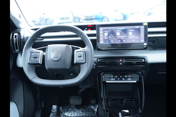 Citroën C3 1.2 Hybrid 110pk Max | AUTOMAAT | NAVI |PARKEERSENSOREN MET CAMERA | CLIMATE CONTROL | CRUISE CONTROL |