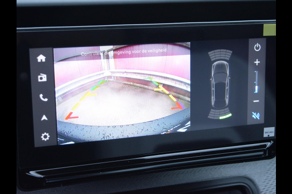 Citroën C3 1.2 Hybrid 110pk Max | AUTOMAAT | NAVI |PARKEERSENSOREN MET CAMERA | CLIMATE CONTROL | CRUISE CONTROL |