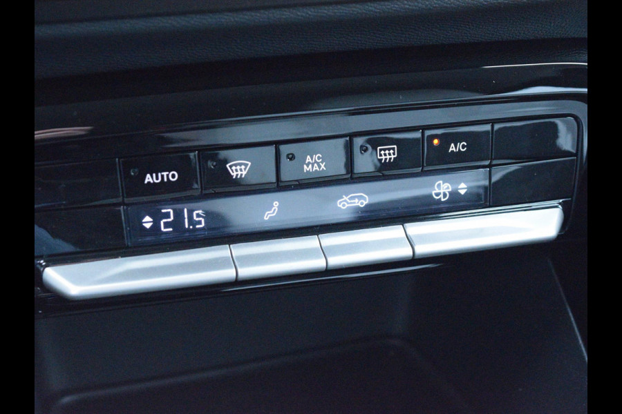 Citroën C3 1.2 Hybrid 110pk Max | AUTOMAAT | NAVI |PARKEERSENSOREN MET CAMERA | CLIMATE CONTROL | CRUISE CONTROL |