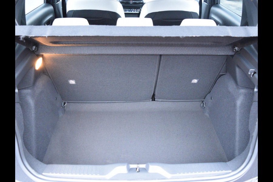 Citroën C3 1.2 Hybrid 110pk Max | AUTOMAAT | NAVI |PARKEERSENSOREN MET CAMERA | CLIMATE CONTROL | CRUISE CONTROL |