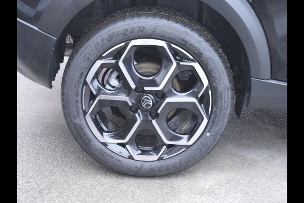 Citroën C3 1.2 Hybrid 110pk Max | AUTOMAAT | NAVI |PARKEERSENSOREN MET CAMERA | CLIMATE CONTROL | CRUISE CONTROL |