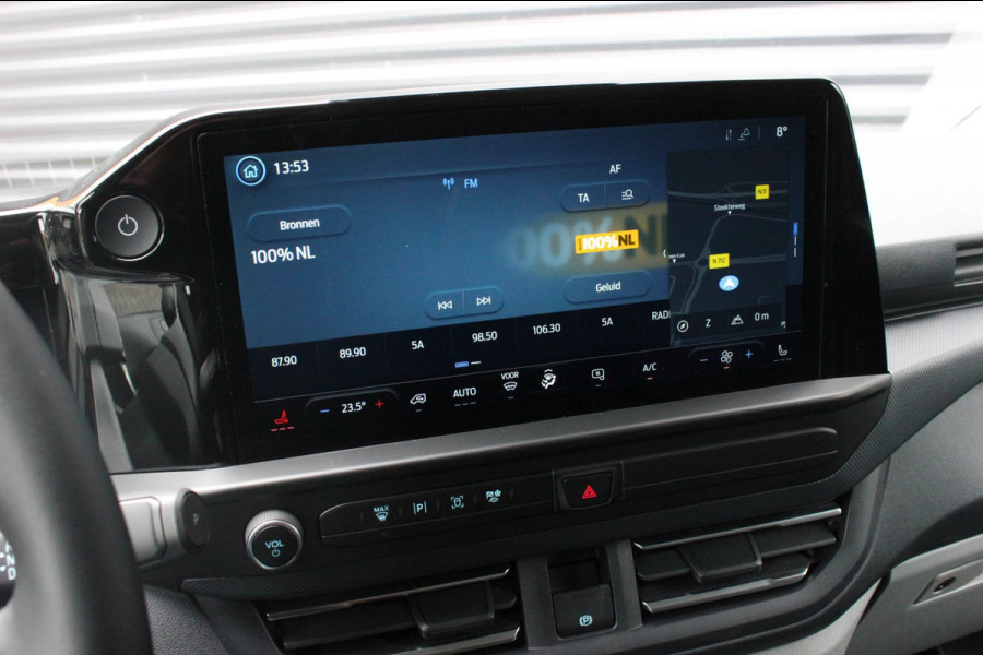 Ford E-Transit Cust. 340 L2H1 Limited 65 kWh 218PK / JB- EDITON / CAMERA / 328KM RANGE / APPLE CARPLAY /DRIVERS- PACK/ FULLOPTIONS