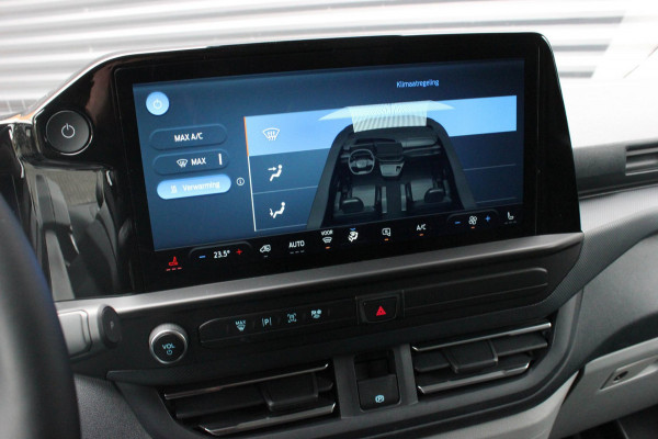 Ford E-Transit Cust. 340 L2H1 Limited 65 kWh 218PK / JB- EDITON / CAMERA / 328KM RANGE / APPLE CARPLAY /DRIVERS- PACK/ FULLOPTIONS