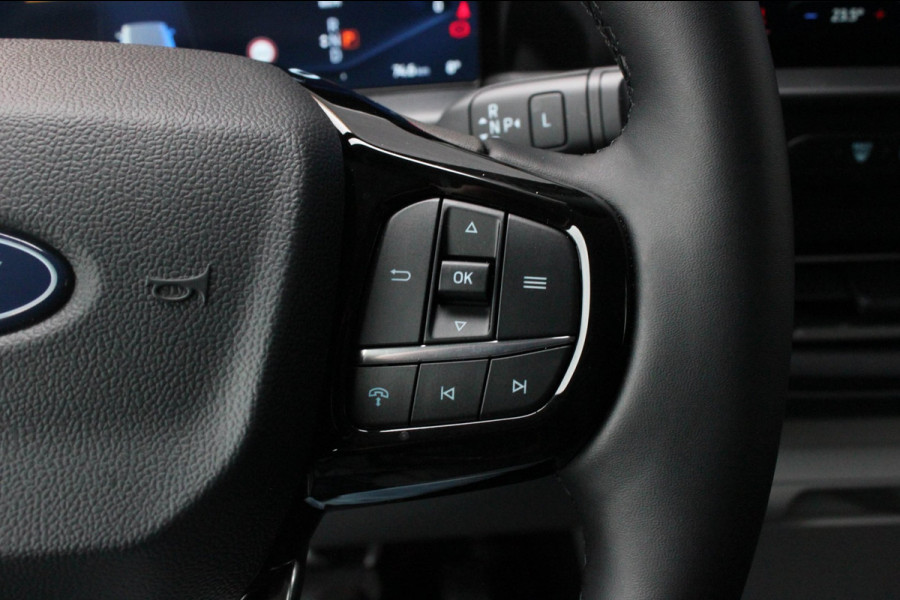 Ford E-Transit Cust. 340 L2H1 Limited 65 kWh 218PK / JB- EDITON / CAMERA / 328KM RANGE / APPLE CARPLAY /DRIVERS- PACK/ FULLOPTIONS