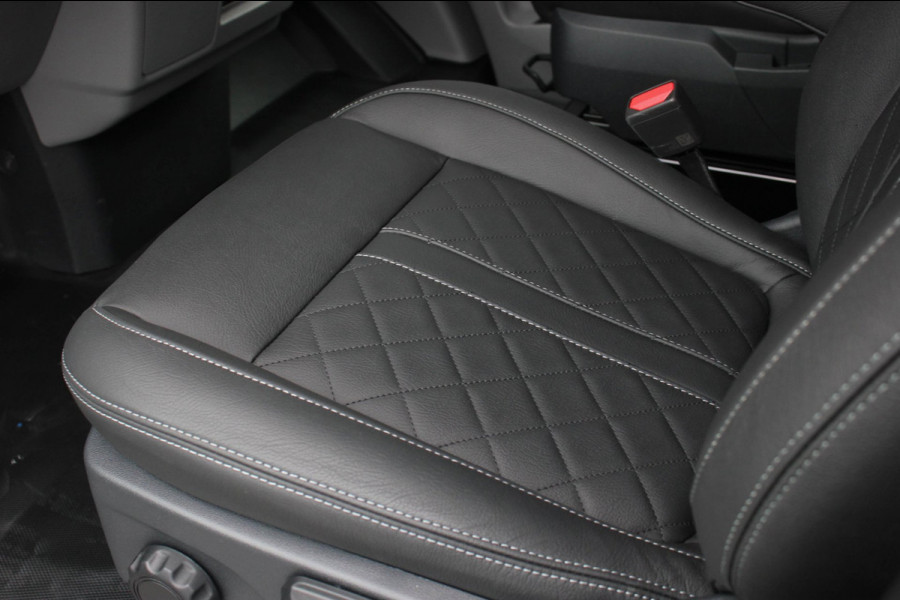 Ford E-Transit Cust. 340 L2H1 Limited 65 kWh 218PK / JB- EDITON / CAMERA / 328KM RANGE / APPLE CARPLAY /DRIVERS- PACK/ FULLOPTIONS