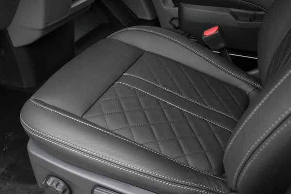 Ford E-Transit Cust. 340 L2H1 Limited 65 kWh 218PK / JB- EDITON / CAMERA / 328KM RANGE / APPLE CARPLAY /DRIVERS- PACK/ FULLOPTIONS