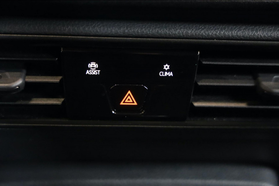 Volkswagen Caddy 1.5 TSI 5p CARPLAY DUBBELE SCHUIFDEUR NAVI 115PK 2023 LEDER ASSIST LEASE V/A €144,- P.M. INRUIL MOGELIJK