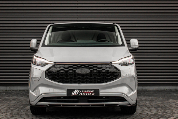 Ford Transit Custom 340 L2H1 Limited 65 kWh 218PK / JB- EDITON / CAMERA / 328KM RANGE / APPLE CARPLAY /DRIVERS- PACK/ FULL OPTIONS