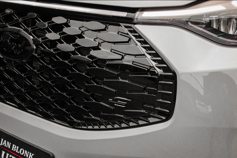 Ford Transit Custom 340 L2H1 Limited 65 kWh 218PK / JB- EDITON / CAMERA / 328KM RANGE / APPLE CARPLAY /DRIVERS- PACK/ FULL OPTIONS