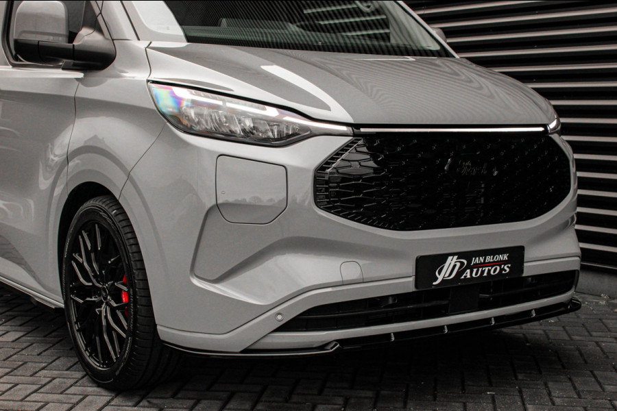 Ford Transit Custom 340 L2H1 Limited 65 kWh 218PK / JB- EDITON / CAMERA / 328KM RANGE / APPLE CARPLAY /DRIVERS- PACK/ FULL OPTIONS