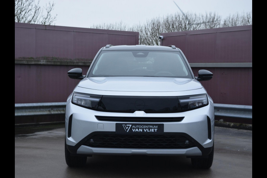 Opel Frontera Electric GS 44 kWh | NAVI | PARKEERSENSOREN MET CAMERA | STOELVERWARMING | CLIMATE CONTROL | DEMO