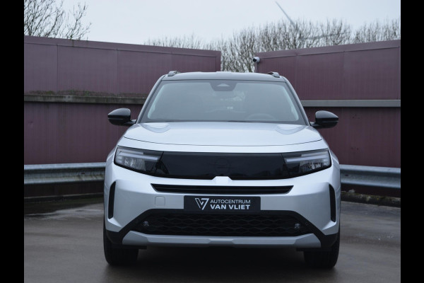 Opel Frontera Electric GS 44 kWh | NAVI | PARKEERSENSOREN MET CAMERA | STOELVERWARMING | CLIMATE CONTROL | DEMO