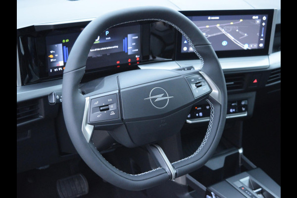 Opel Frontera Electric GS 44 kWh | NAVI | PARKEERSENSOREN MET CAMERA | STOELVERWARMING | CLIMATE CONTROL | DEMO