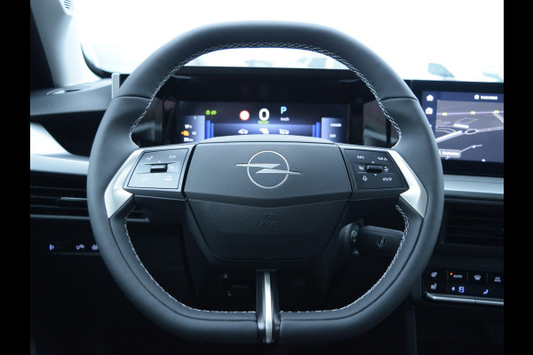 Opel Frontera Electric GS 44 kWh | NAVI | PARKEERSENSOREN MET CAMERA | STOELVERWARMING | CLIMATE CONTROL | DEMO