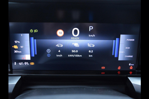 Opel Frontera Electric GS 44 kWh | NAVI | PARKEERSENSOREN MET CAMERA | STOELVERWARMING | CLIMATE CONTROL | DEMO