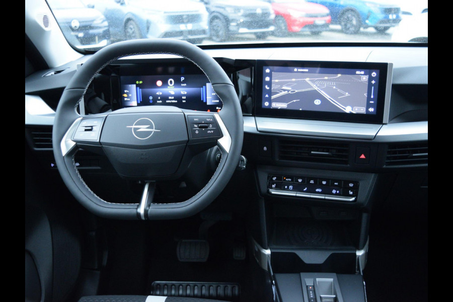 Opel Frontera Electric GS 44 kWh | NAVI | PARKEERSENSOREN MET CAMERA | STOELVERWARMING | CLIMATE CONTROL | DEMO