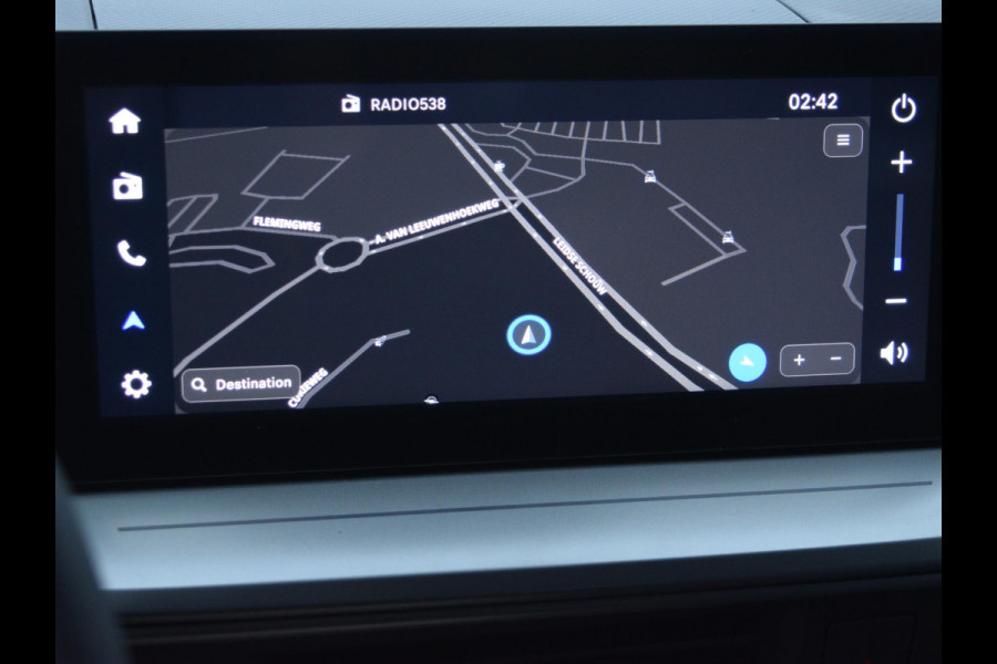 Opel Frontera Electric GS 44 kWh | NAVI | PARKEERSENSOREN MET CAMERA | STOELVERWARMING | CLIMATE CONTROL | DEMO