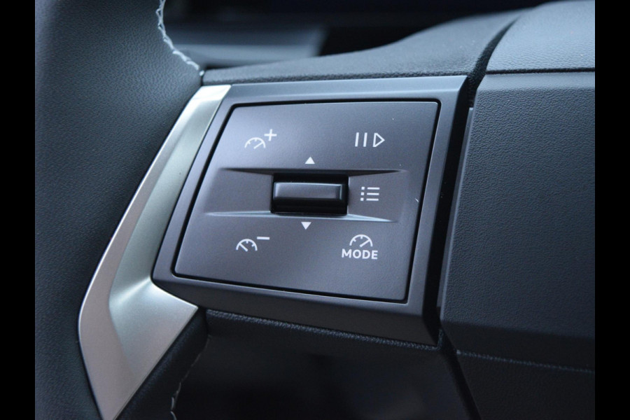 Opel Frontera Electric GS 44 kWh | NAVI | PARKEERSENSOREN MET CAMERA | STOELVERWARMING | CLIMATE CONTROL | DEMO