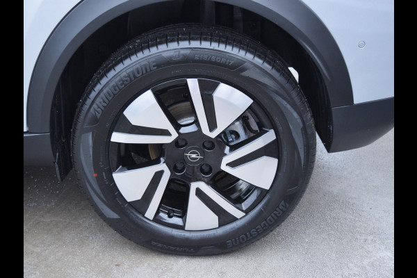 Opel Frontera Electric GS 44 kWh | NAVI | PARKEERSENSOREN MET CAMERA | STOELVERWARMING | CLIMATE CONTROL | DEMO