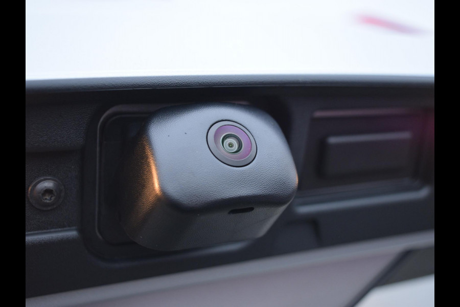 Opel Frontera Electric GS 44 kWh | NAVI | PARKEERSENSOREN MET CAMERA | STOELVERWARMING | CLIMATE CONTROL | DEMO