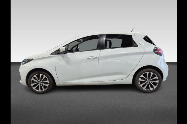 Renault ZOE R135 Intens 52 kWh | Koopaccu | SOH 88,9%
