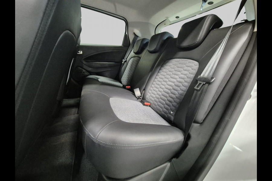 Renault ZOE R135 Intens 52 kWh | Koopaccu | SOH 88,9%