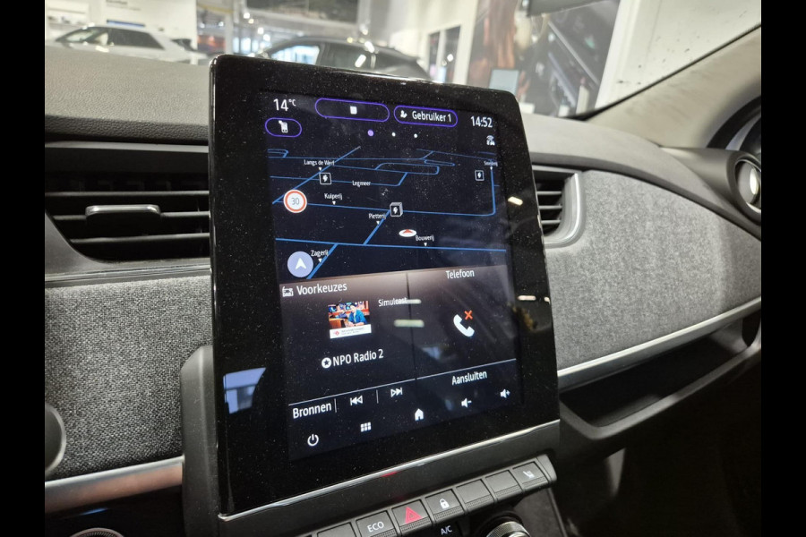 Renault ZOE R135 Intens 52 kWh | Koopaccu | SOH 88,9%