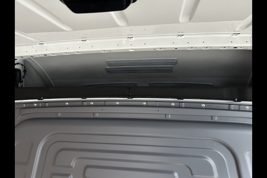 Mercedes-Benz Sprinter 317 CDI L2 H2 Pro Facelift / MBUX / Navigatie / Camera / Cruise control / Airco / 270 Graden achterdeuren