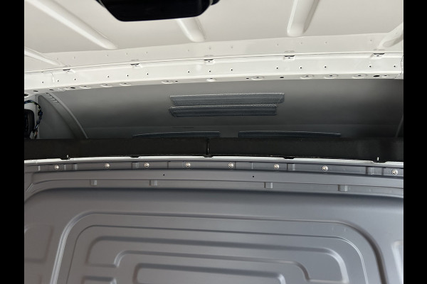 Mercedes-Benz Sprinter 317 CDI L2 H2 Pro Facelift / MBUX / Navigatie / Camera / Cruise control / Airco / 270 Graden achterdeuren