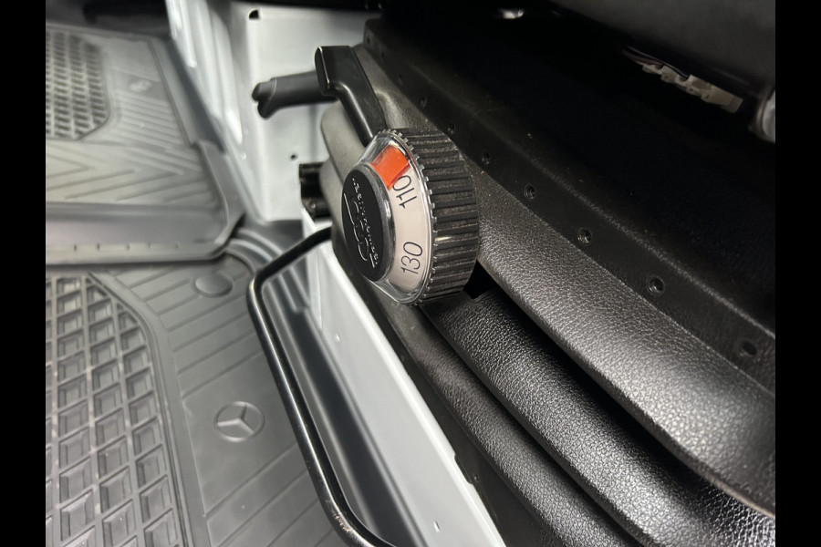 Mercedes-Benz Sprinter 317 CDI L2 H2 Pro Facelift / MBUX / Navigatie / Camera / Cruise control / Airco / 270 Graden achterdeuren