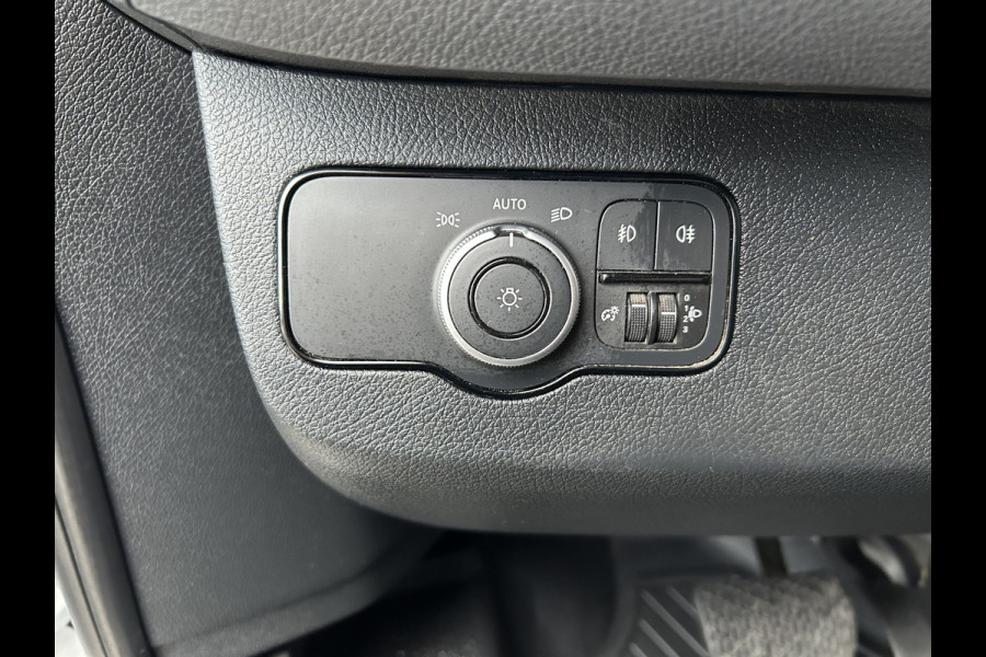 Mercedes-Benz Sprinter 317 CDI L2 H2 Pro Facelift / MBUX / Navigatie / Camera / Cruise control / Airco / 270 Graden achterdeuren
