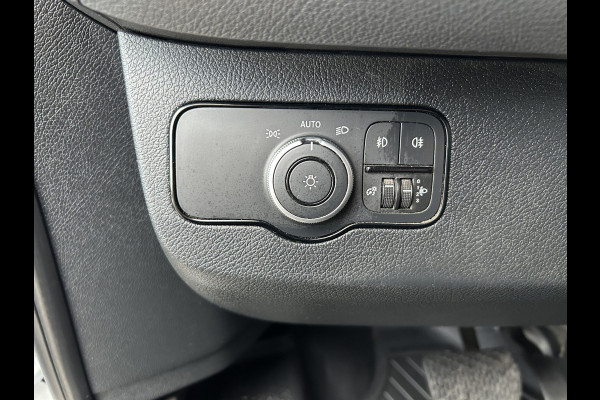 Mercedes-Benz Sprinter 317 CDI L2 H2 Pro Facelift / MBUX / Navigatie / Camera / Cruise control / Airco / 270 Graden achterdeuren