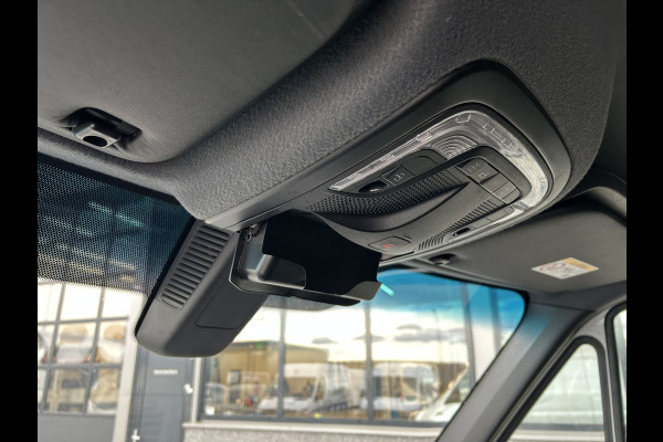 Mercedes-Benz Sprinter 317 CDI L2 H2 Pro Facelift / MBUX / Navigatie / Camera / Cruise control / Airco / 270 Graden achterdeuren