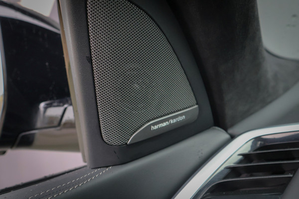 BMW X7 xDrive40i High Executive | 7 ZITS | SKYLOUNGE | ADAPTIVE | LASERLIGHTS | NAPA LEER | TREKHAAK | STOEL & STUURVERWARMING | PRIVAC