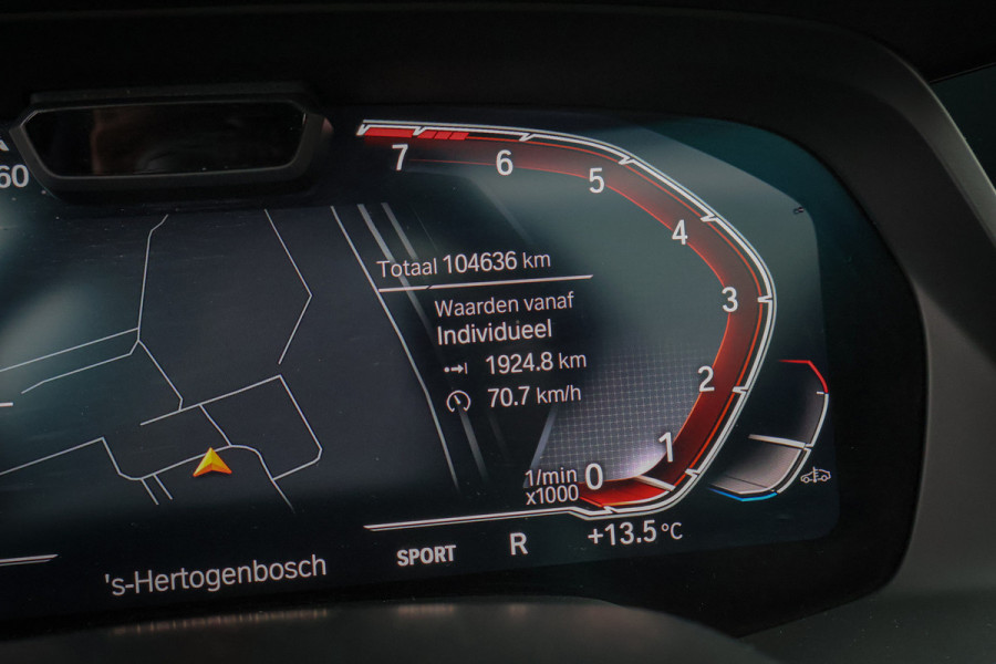 BMW X7 xDrive40i High Executive | 7 ZITS | SKYLOUNGE | ADAPTIVE | LASERLIGHTS | NAPA LEER | TREKHAAK | STOEL & STUURVERWARMING | PRIVAC
