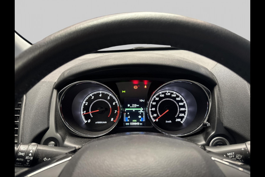 Mitsubishi ASX 1.6 Cleartec Connect Pro+ | Trekhaak