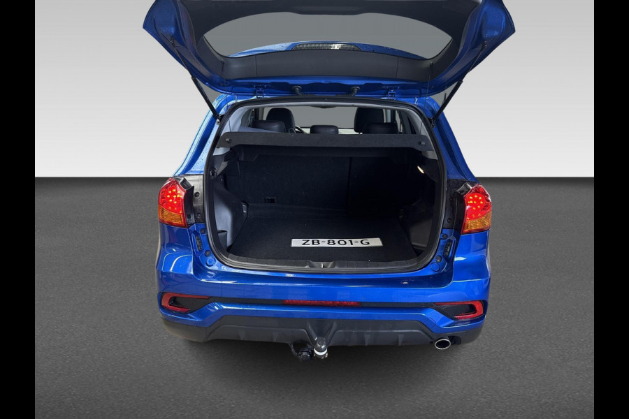 Mitsubishi ASX 1.6 Cleartec Connect Pro+ | Trekhaak