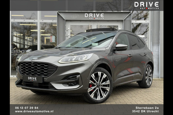 Ford Kuga 2.5 PHEV ST-Line X |Pano|B&O|HUD|ACC|Winter|El.Trekhaak|20"
