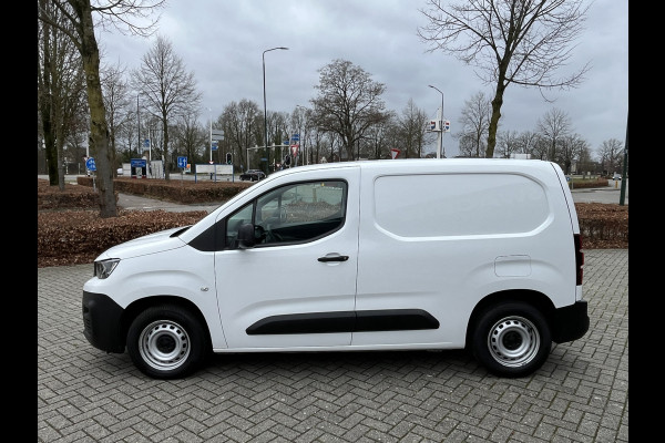 Peugeot Partner 1.2 PureTech Premium 110pk 6-bak